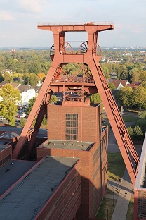 Zeche Zollverein