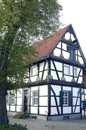 Heimathaus